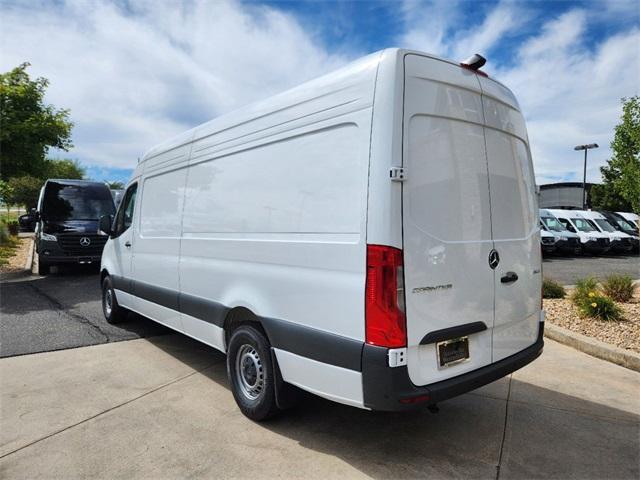 new 2024 Mercedes-Benz Sprinter 2500 car, priced at $66,804