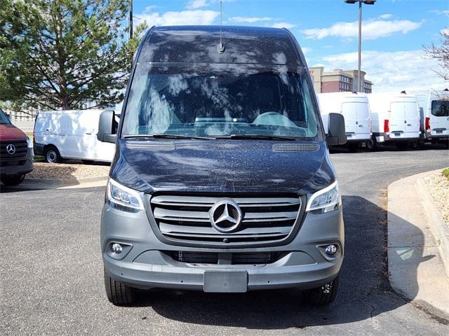 new 2024 Mercedes-Benz Sprinter 2500 car, priced at $70,579