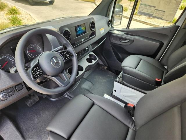 new 2024 Mercedes-Benz Sprinter 2500 car, priced at $66,804