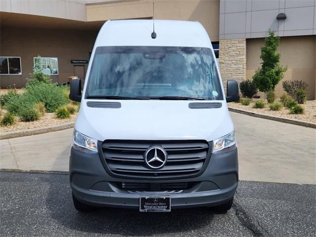 new 2024 Mercedes-Benz Sprinter 2500 car, priced at $66,804