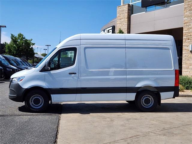 new 2024 Mercedes-Benz Sprinter 2500 car, priced at $60,344