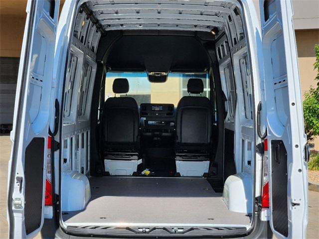 new 2024 Mercedes-Benz Sprinter 2500 car, priced at $60,344