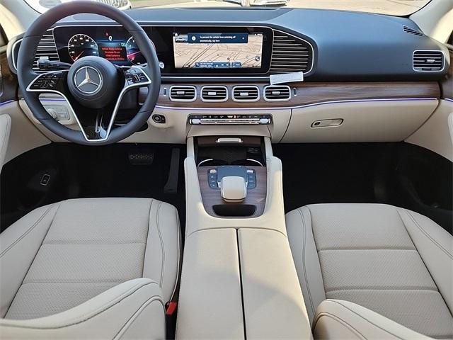 used 2024 Mercedes-Benz GLE 450 car, priced at $64,590