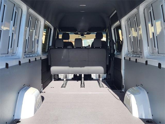 new 2025 Mercedes-Benz Sprinter 2500 car, priced at $85,327