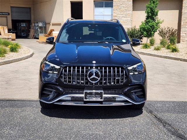 new 2024 Mercedes-Benz AMG GLE 53 car, priced at $95,749