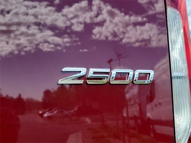 new 2024 Mercedes-Benz Sprinter 2500 car, priced at $71,358