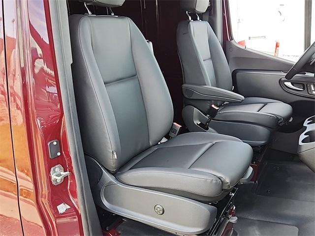 new 2024 Mercedes-Benz Sprinter 2500 car, priced at $71,358