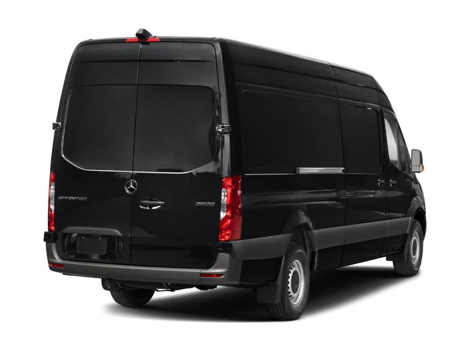 new 2025 Mercedes-Benz Sprinter 2500 car, priced at $70,069