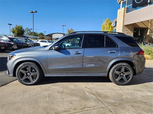 new 2025 Mercedes-Benz GLE 450e car, priced at $85,414