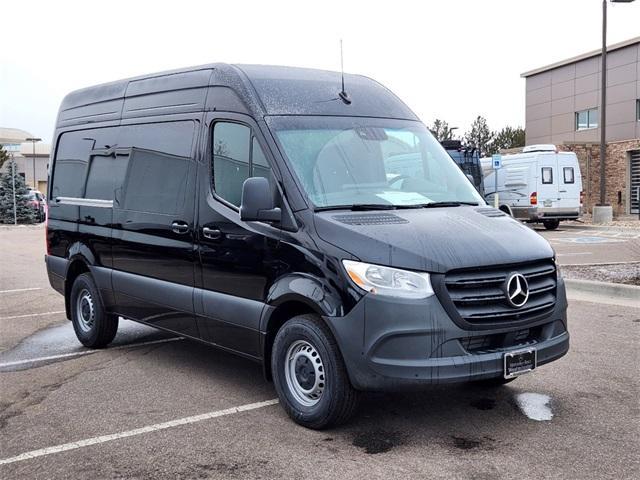 new 2024 Mercedes-Benz Sprinter 2500 car, priced at $68,732