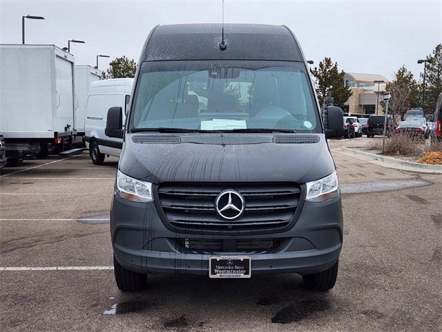 new 2024 Mercedes-Benz Sprinter 2500 car, priced at $68,732