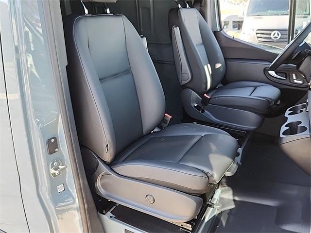 new 2024 Mercedes-Benz Sprinter 2500 car, priced at $71,358