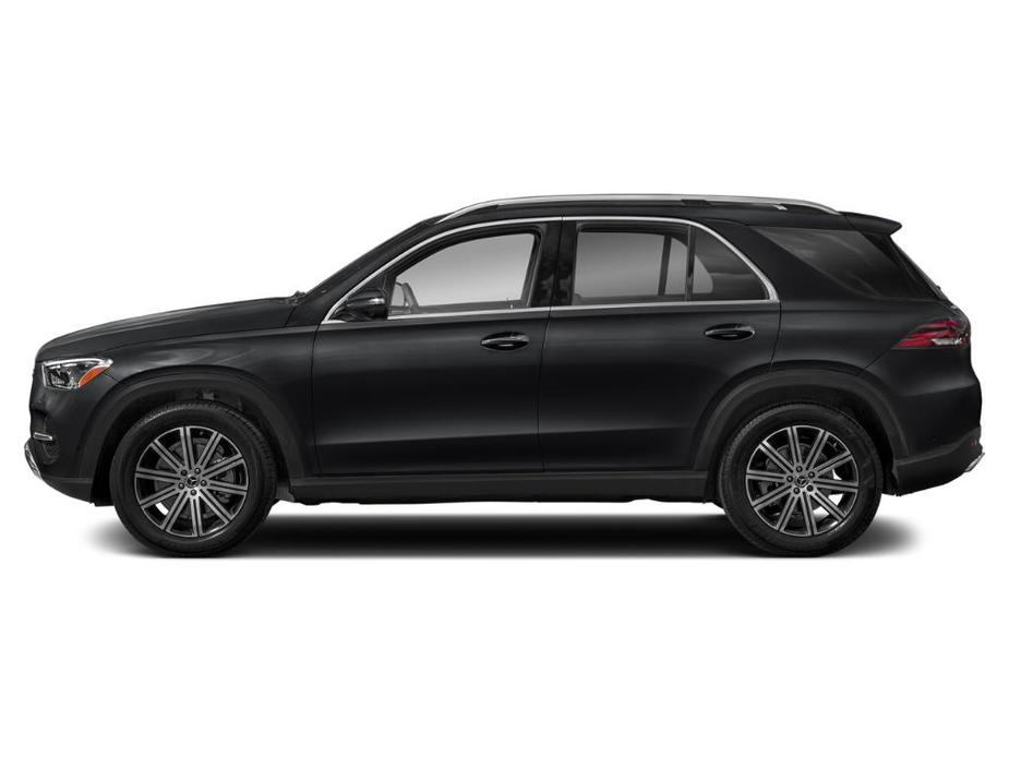 new 2025 Mercedes-Benz GLE 350 car, priced at $73,514