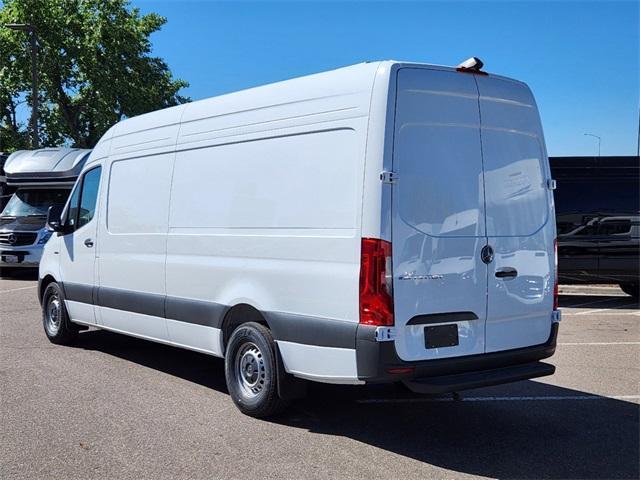 new 2024 Mercedes-Benz eSprinter 2500 car, priced at $81,783