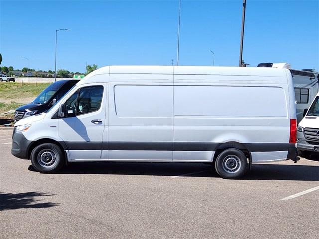 new 2024 Mercedes-Benz eSprinter 2500 car, priced at $81,783