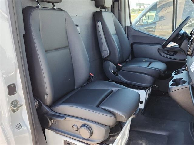 new 2024 Mercedes-Benz eSprinter 2500 car, priced at $81,783