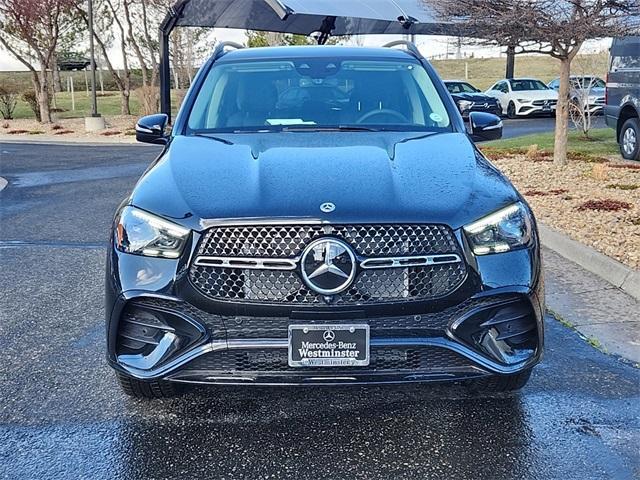 new 2024 Mercedes-Benz GLE 350 car, priced at $82,814