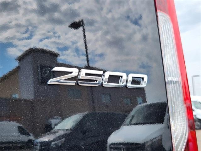 new 2024 Mercedes-Benz Sprinter 2500 car, priced at $70,023