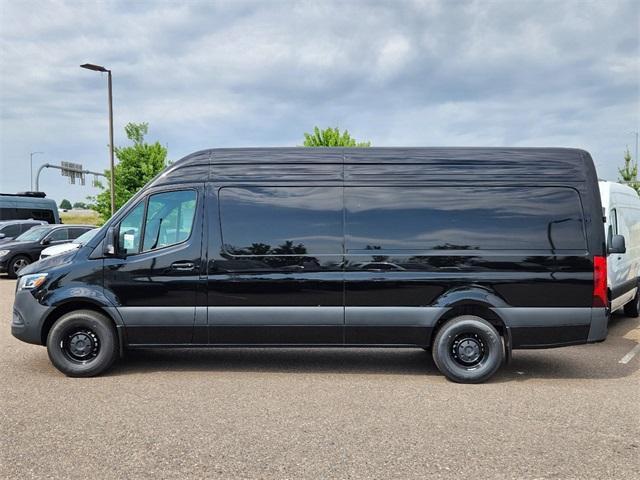 new 2024 Mercedes-Benz Sprinter 2500 car, priced at $70,023