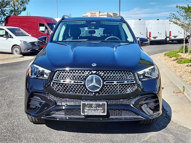 new 2024 Mercedes-Benz GLE 350 car, priced at $74,554