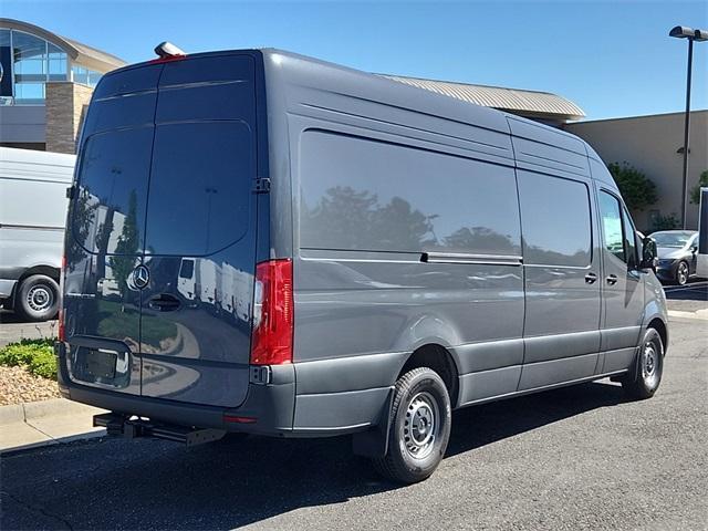 new 2024 Mercedes-Benz eSprinter 2500 car, priced at $84,575