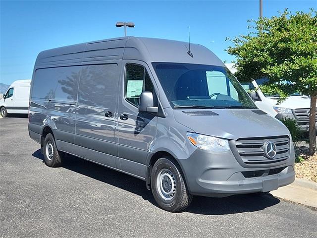 new 2024 Mercedes-Benz eSprinter 2500 car, priced at $84,575