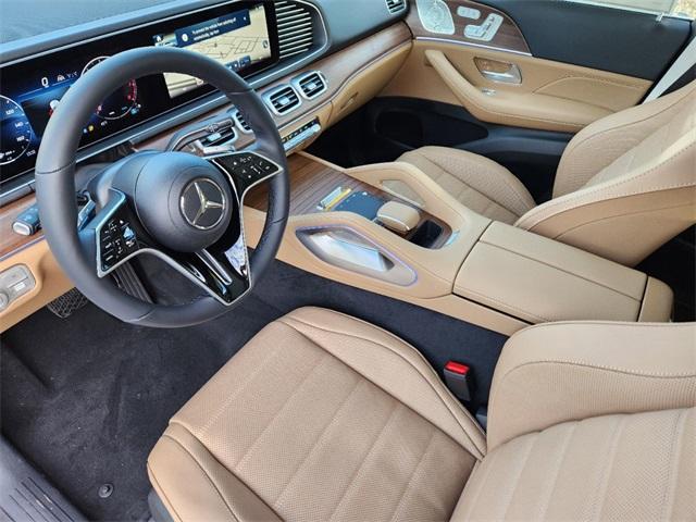 new 2025 Mercedes-Benz GLE 350 car, priced at $75,864