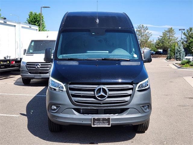 new 2024 Mercedes-Benz Sprinter 2500 car, priced at $67,419