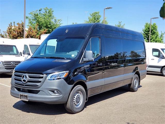 new 2024 Mercedes-Benz Sprinter 2500 car, priced at $67,419