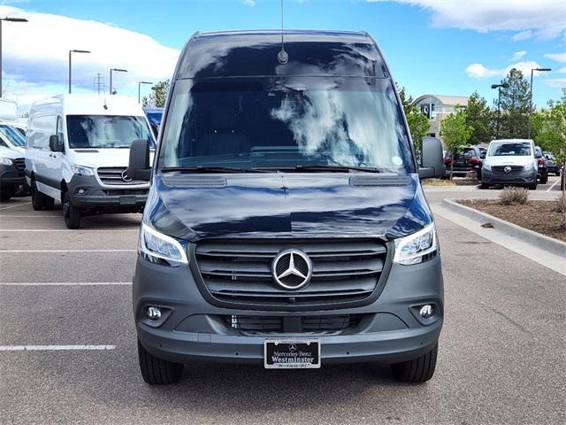 new 2024 Mercedes-Benz Sprinter 2500 car, priced at $73,449