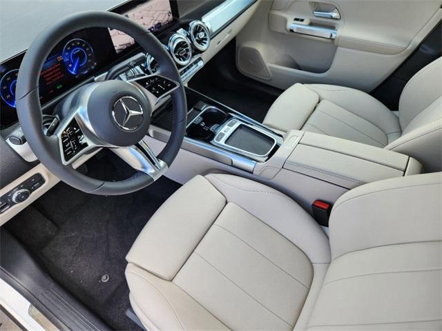 new 2024 Mercedes-Benz EQB 300 car, priced at $63,069