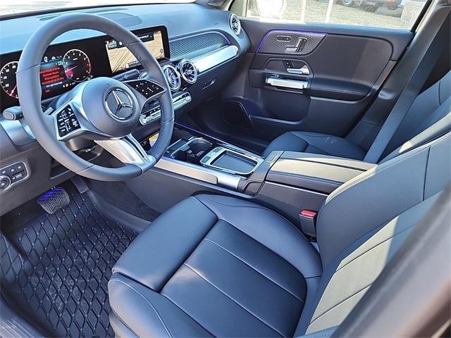 used 2024 Mercedes-Benz GLB 250 car, priced at $40,590