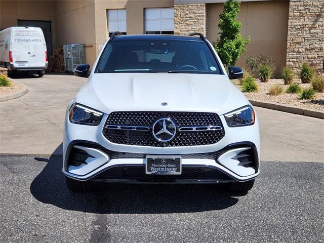 new 2025 Mercedes-Benz GLE 350 car, priced at $81,024