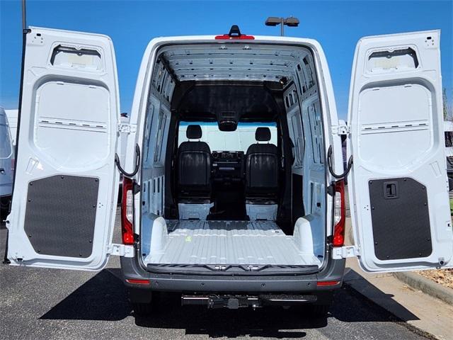 new 2024 Mercedes-Benz Sprinter 2500 car, priced at $64,767