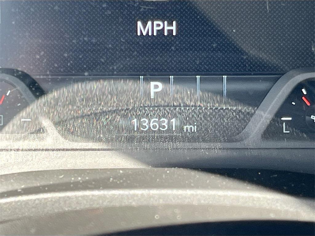 used 2025 Ram 1500 car, priced at $43,325