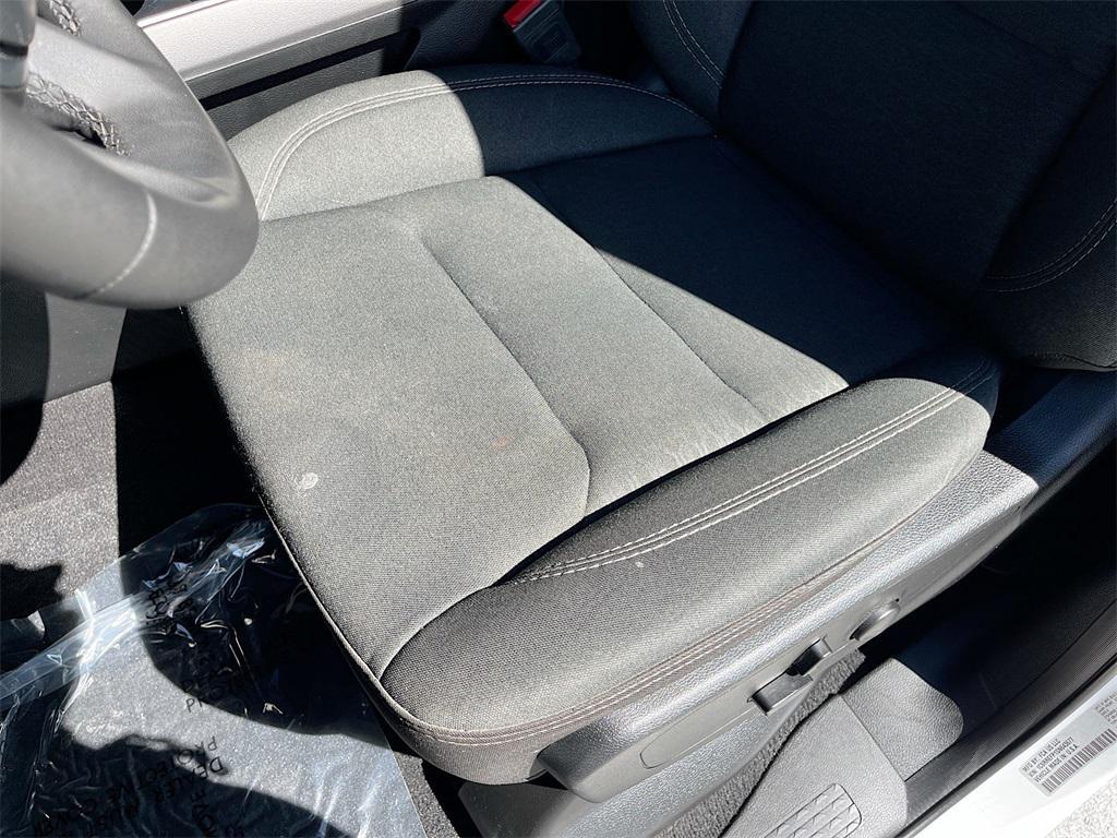 used 2025 Ram 1500 car, priced at $43,325