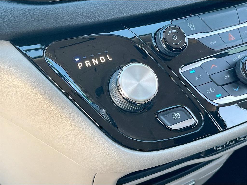 used 2022 Chrysler Voyager car, priced at $20,750