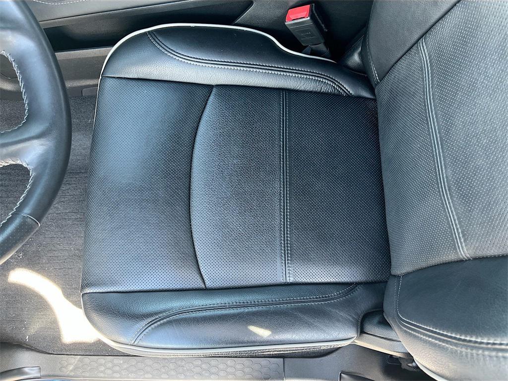 used 2024 Ram 2500 car, priced at $67,504