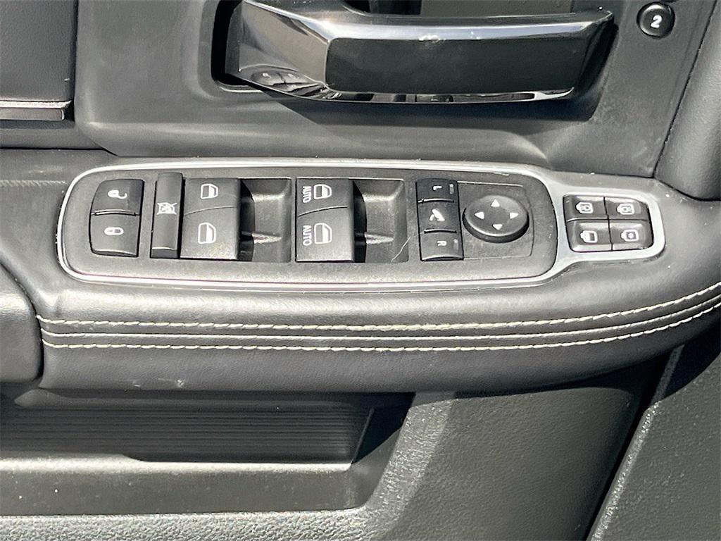 used 2024 Ram 2500 car, priced at $67,504