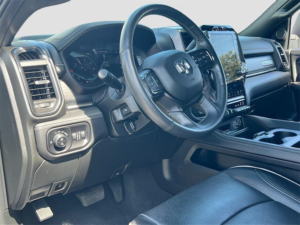 used 2024 Ram 2500 car, priced at $67,504