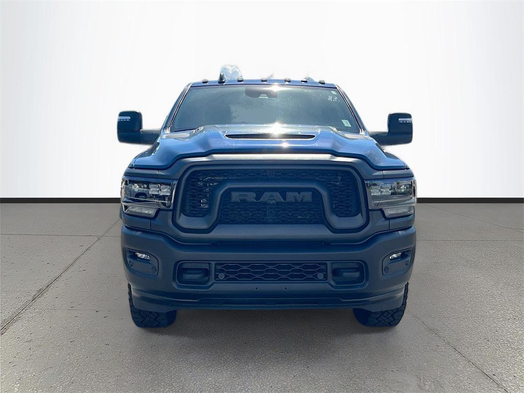 used 2024 Ram 2500 car, priced at $67,504