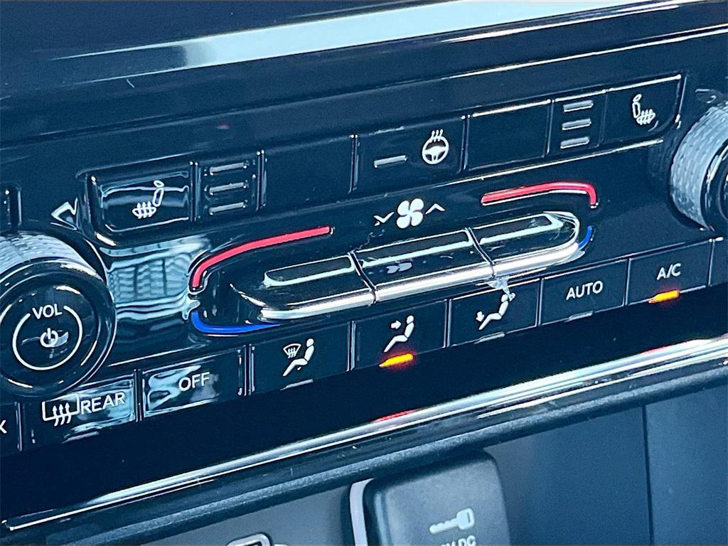 new 2025 Jeep Grand Cherokee car, priced at $35,016