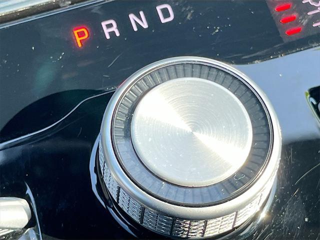 used 2023 Jeep Grand Cherokee L car, priced at $43,044