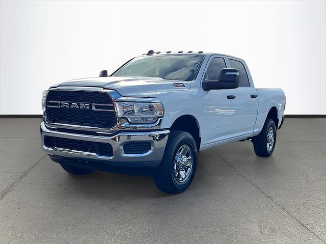 new 2024 Ram 2500 car, priced at $48,282