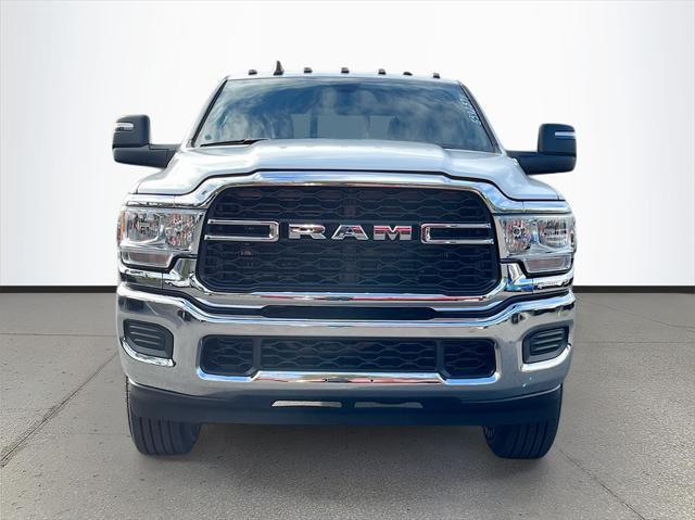 new 2024 Ram 2500 car, priced at $48,282