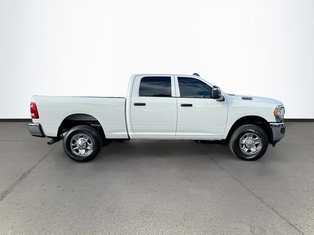 new 2024 Ram 2500 car, priced at $48,282