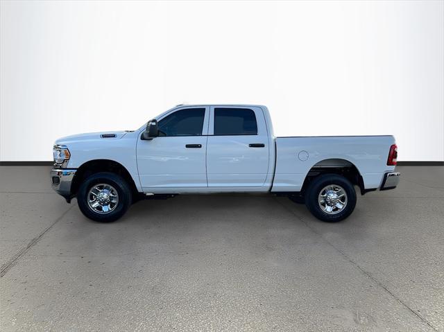 new 2024 Ram 2500 car, priced at $48,282