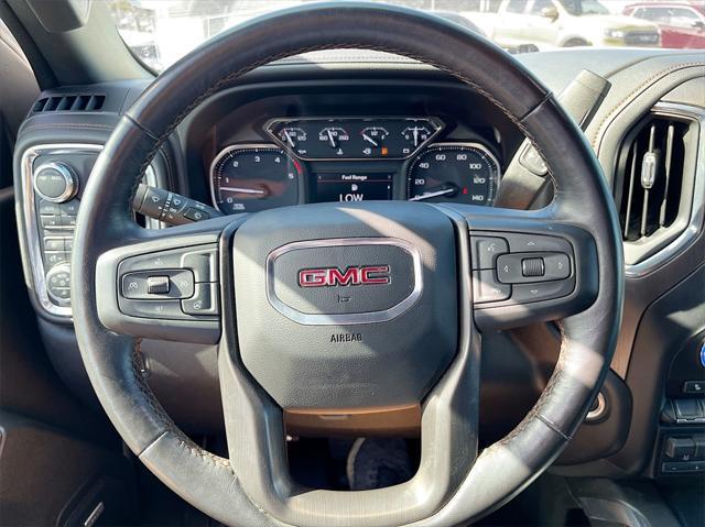 used 2023 GMC Sierra 2500 car, priced at $62,291