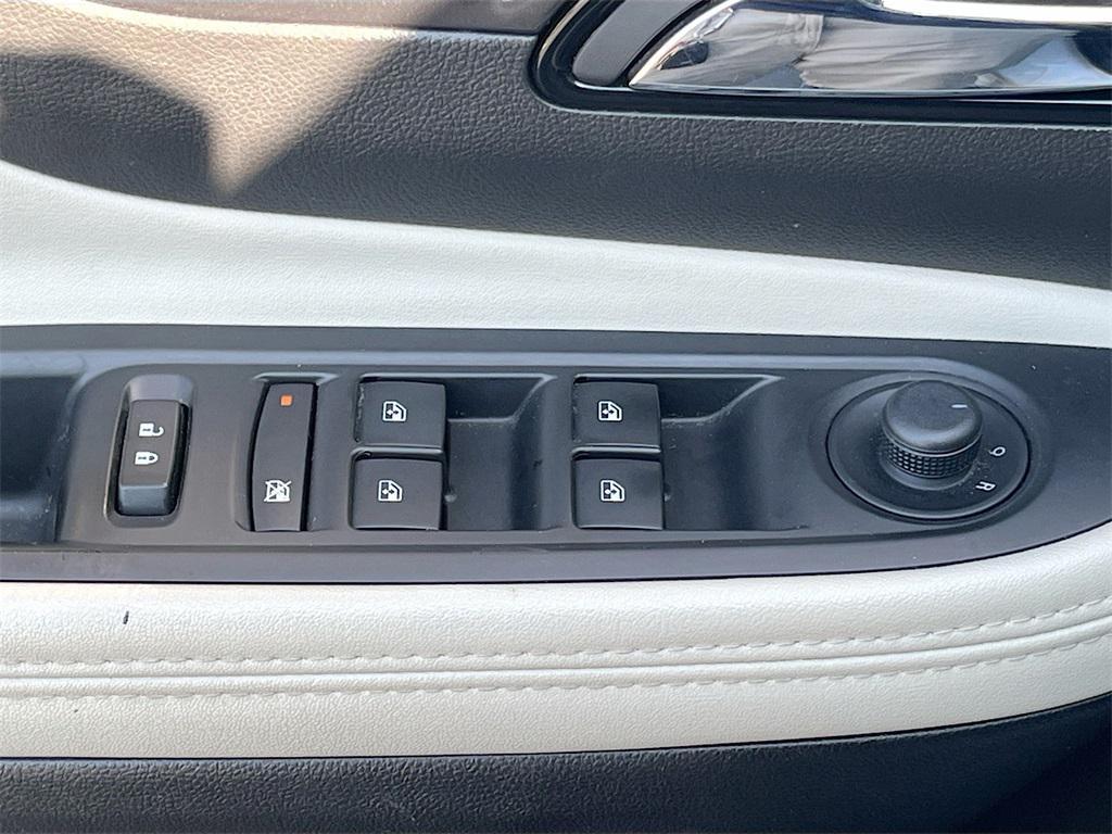 used 2019 Buick Encore car, priced at $15,546