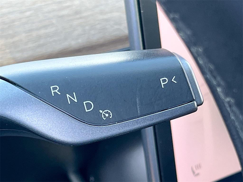 used 2018 Tesla Model 3 car, priced at $20,273